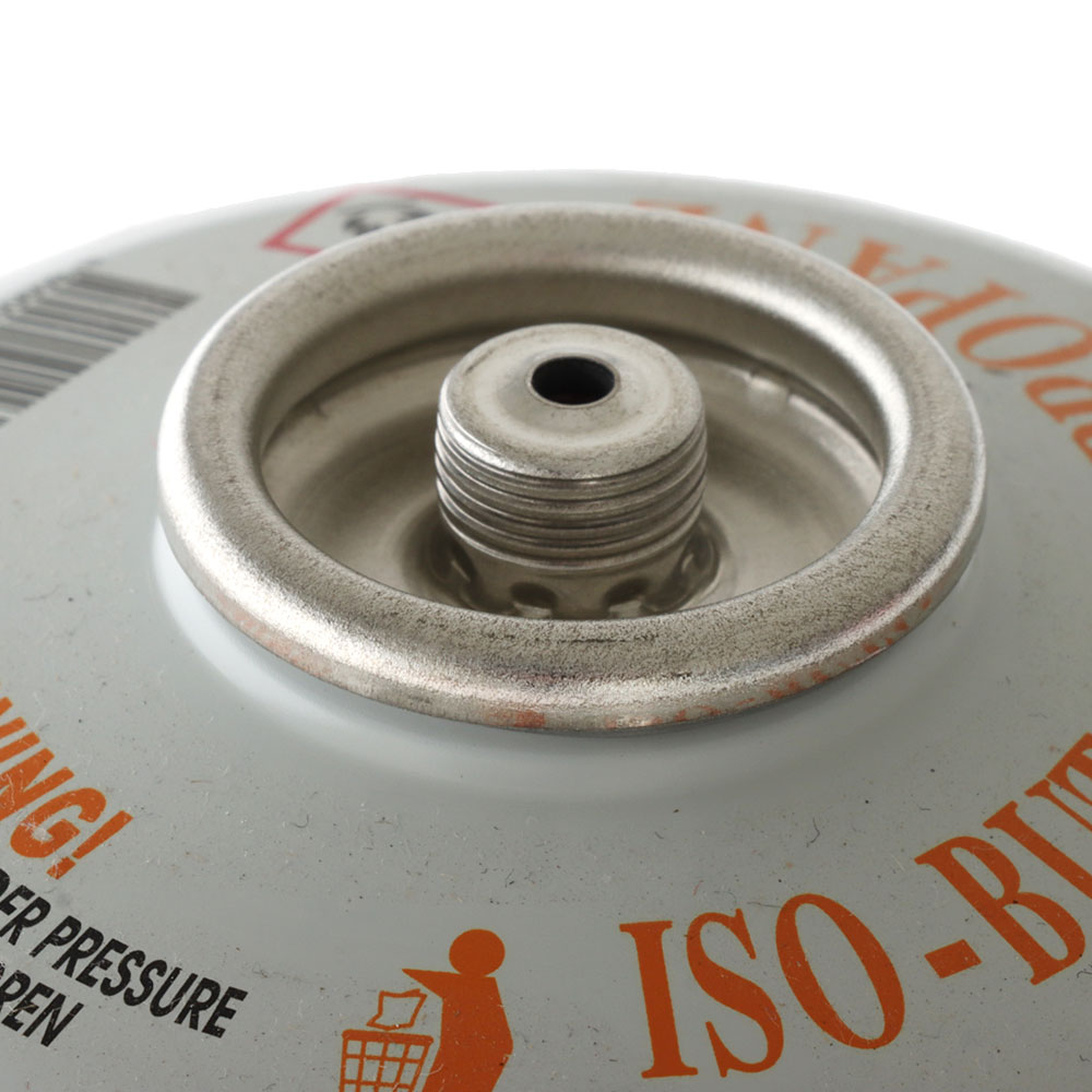 Kovea Premium Blend Fuel Isobutane Gas Canister 110g