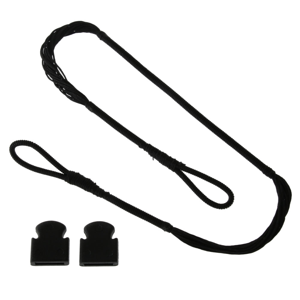 Air Chief Crossbow String 50lbs with 2 Tips