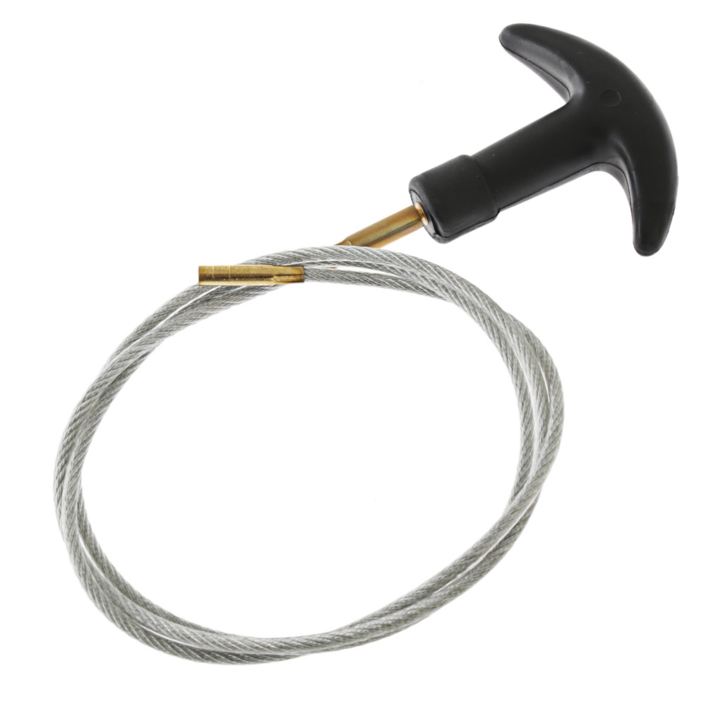 Accu-Tech 13-Piece Rifle Field Cleaning Kit