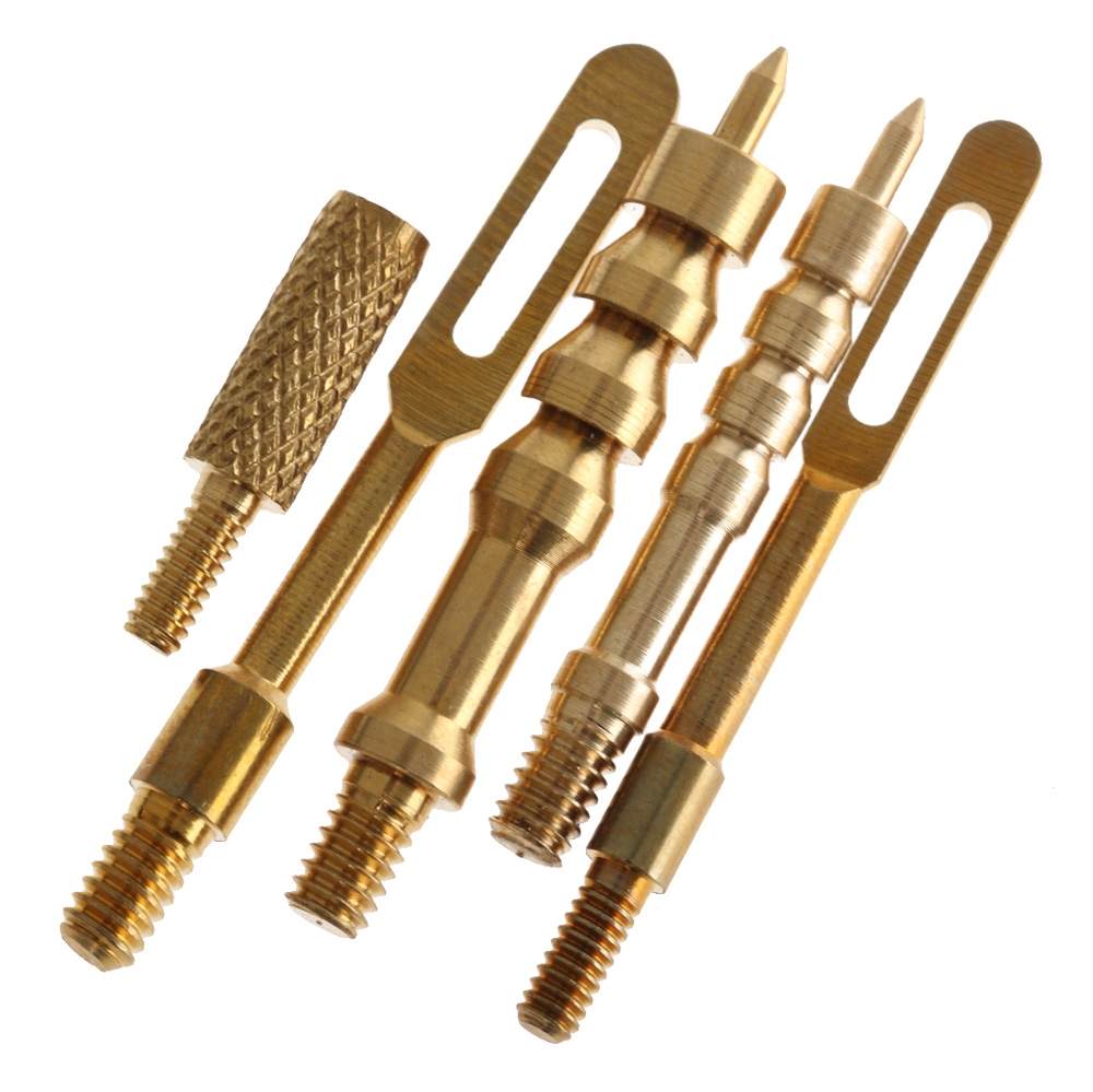 Accu-Tech 13-Piece Rifle Field Cleaning Kit