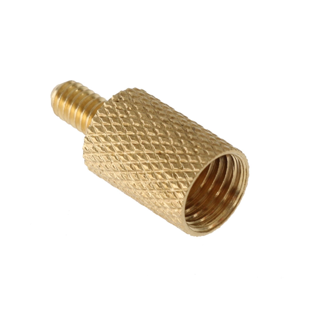 Accu-Tech Rifle-To-Shotgun Cleaning Rod Adaptor Accu-Tech Rifle-To-Shotgun Cleaning Rod Adaptor