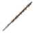 Accu-Tech Bronze Gun Cleaning Brush .243 cal