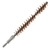 Accu-Tech Bronze Gun Cleaning Brush .270 cal