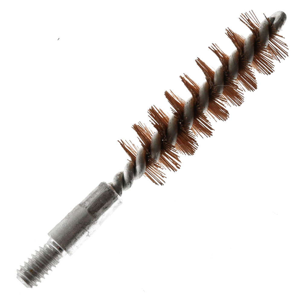 Accu-Tech Bronze Gun Cleaning Brush .357 cal