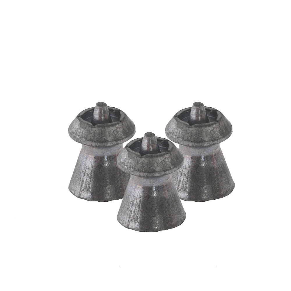 H&N .177 Terminator 400 Rounds