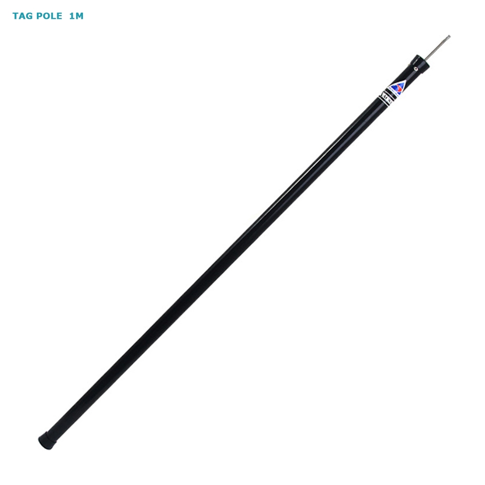 Nacsan Tag Pole