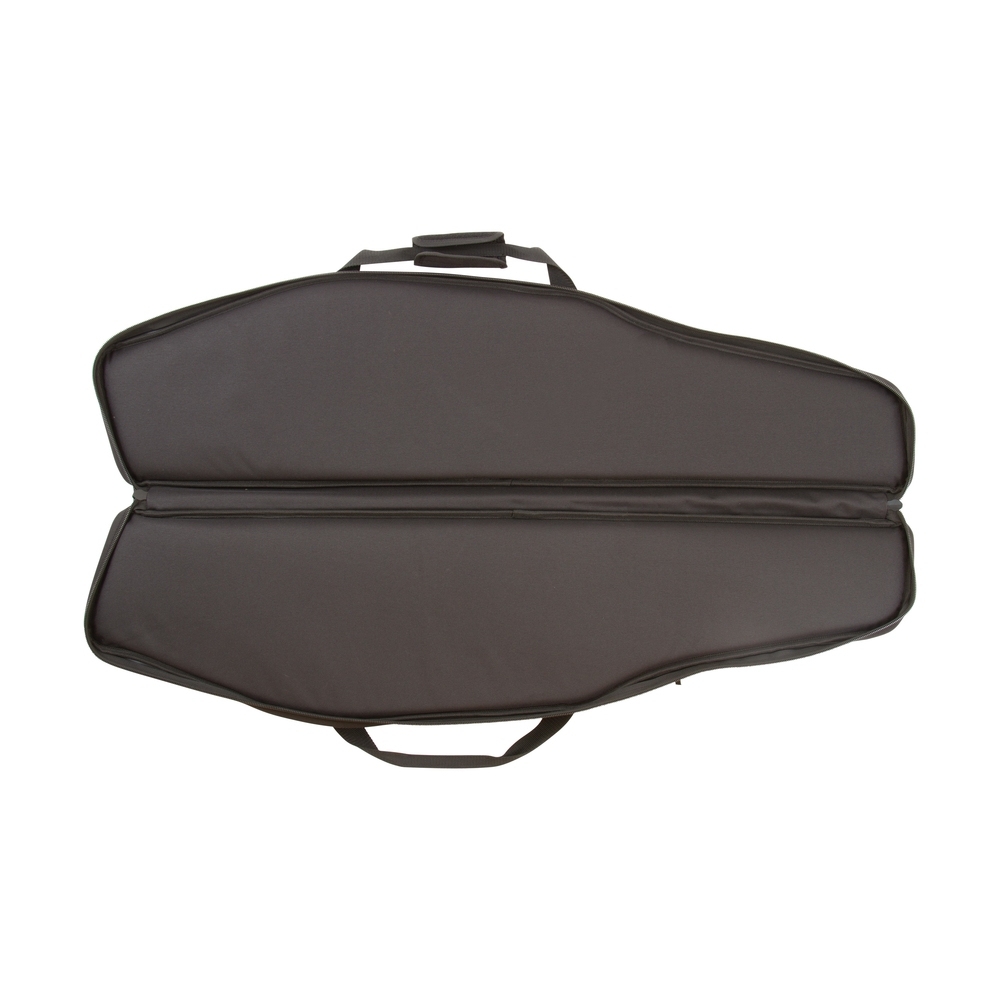 Allen Velocity Tactical Rifle Case 55in Black