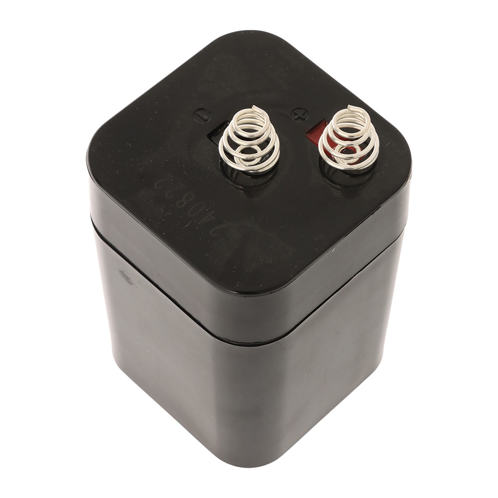 Outdoor Outfitters Rechargeable Game Feeder Battery 6V 5Ah