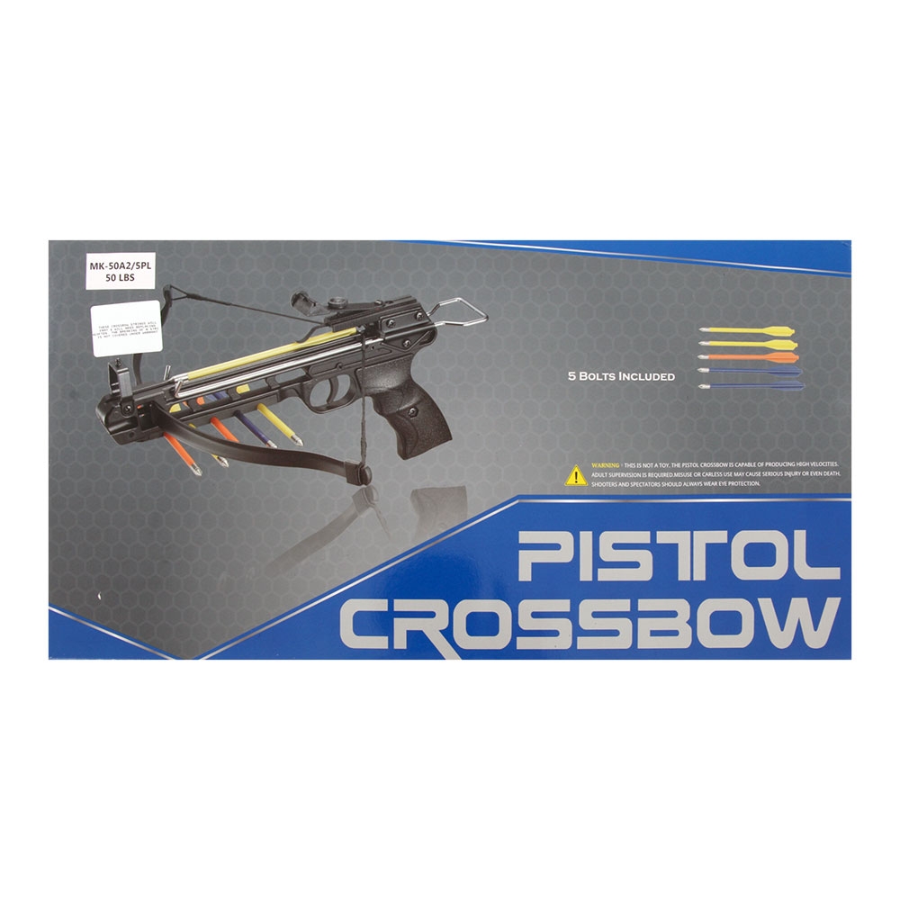 Air Chief Mini Crossbow 50lbs