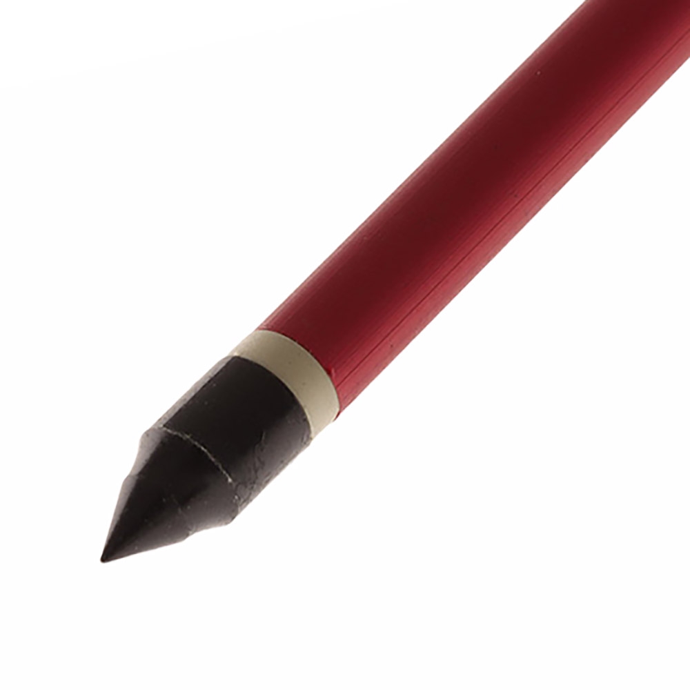 Ek Archery Red Aluminium Crossbow Bolts 16in 5 Pack