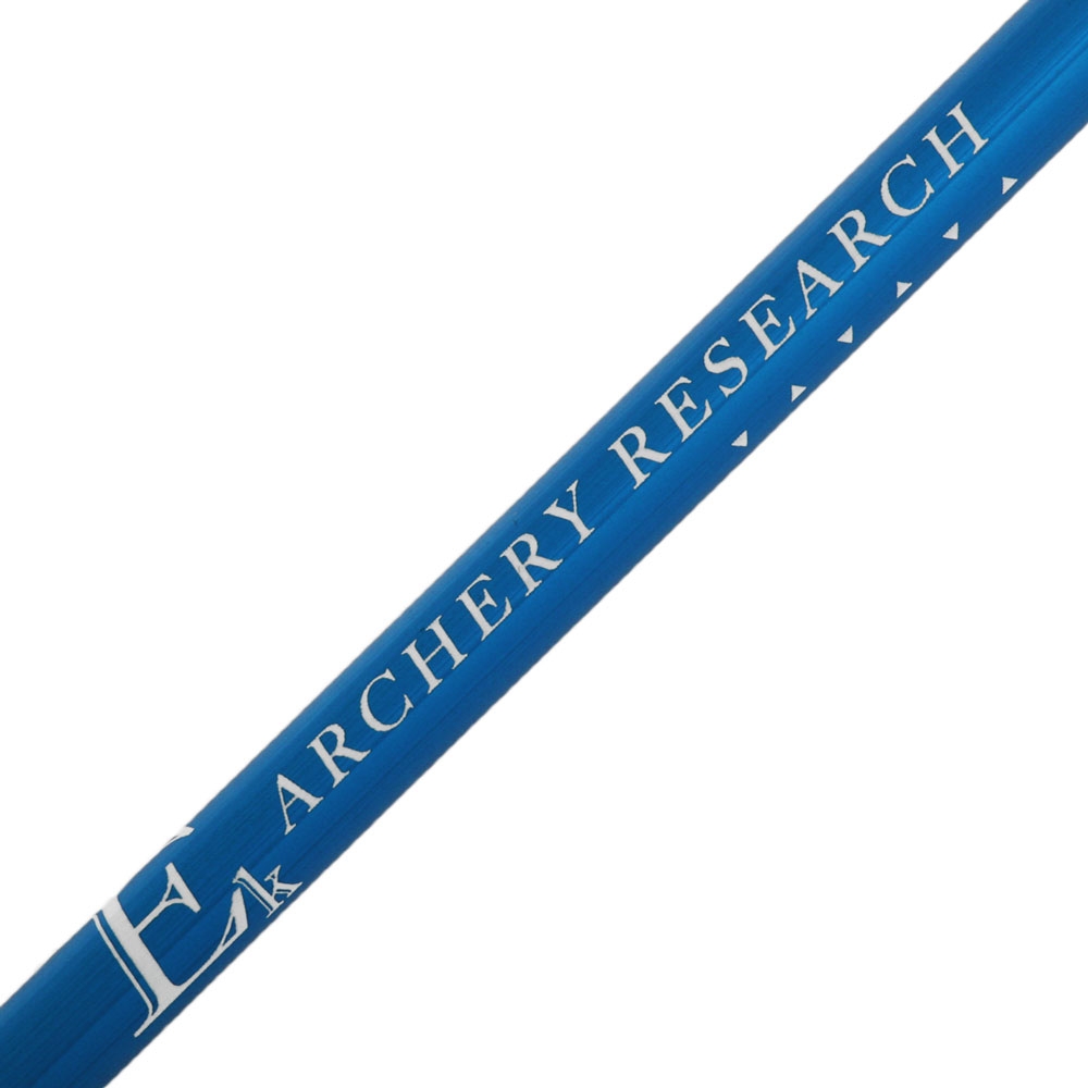 Ek Archery Blue Aluminium Arrows 29in 5 Pack