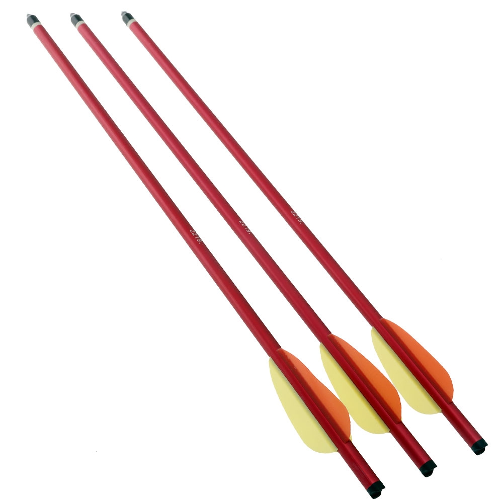 Ek Archery Jaguar I Crossbow Archery Set Red Dot Sight 175lb