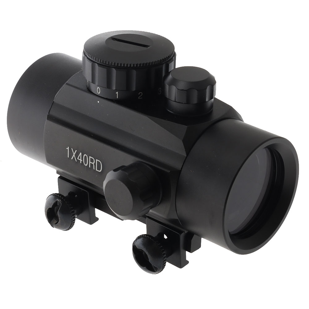 Ek Archery Jaguar I Crossbow Archery Set Red Dot Sight 175lb