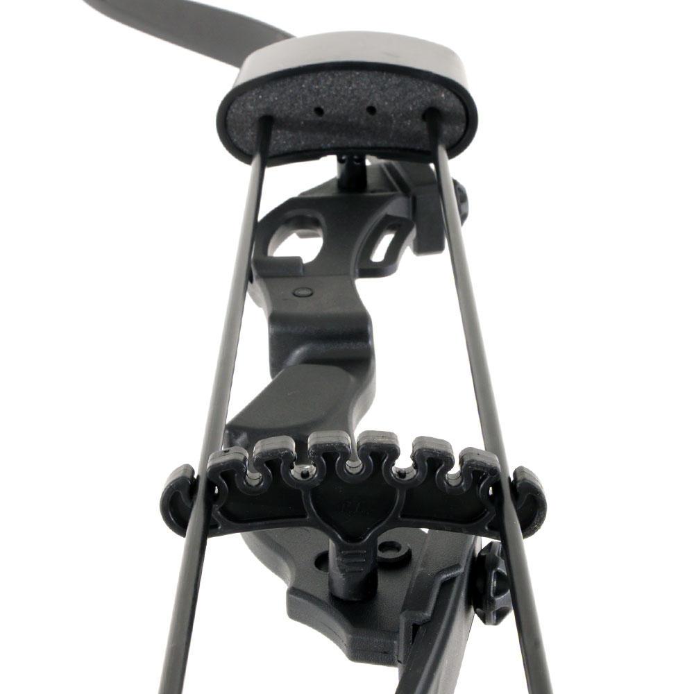 Ek Archery Youth Korrigan Recurve Bow Archery Set 15-20lbs