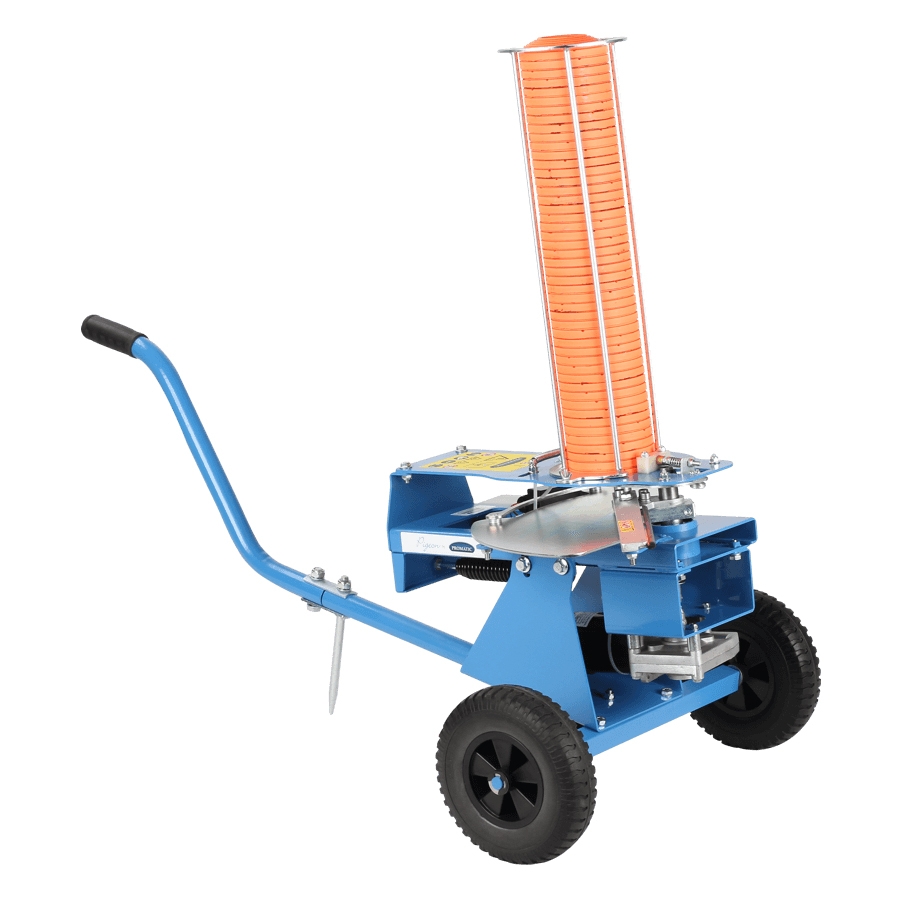 Promatic Pigeon Clay Target Launcher