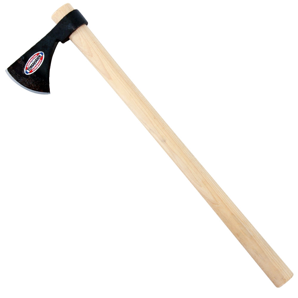 Cold Steel Tomahawk Frontier Hawk Axe 51.43cm