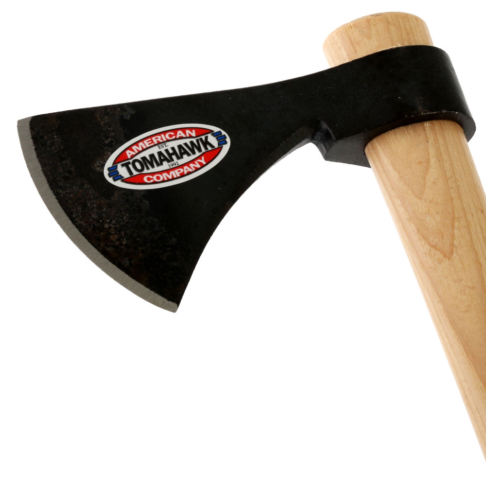 Cold Steel Tomahawk Frontier Hawk Axe 51.43cm