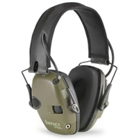 Howard Leight Impact Sport Electronic Shooting Earmuffs Thumbnail Howard Leight Impact Sport Electronic Shooting Earmuffs