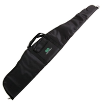 Outdoor Outfitters Scoped Rifle Gun Bag 132cm Black Thumbnail Outdoor Outfitters Scoped Rifle Gun Bag 132cm Black