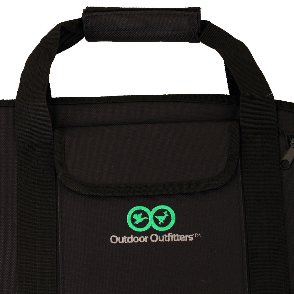 Outdoor Outfitters Deluxe Rifle Bag 122cm