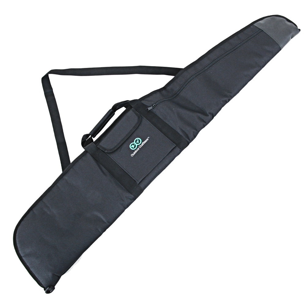 Outdoor Outfitters Deluxe Double Rifle Bag 132cm Outdoor Outfitters Deluxe Double Rifle Bag 132cm