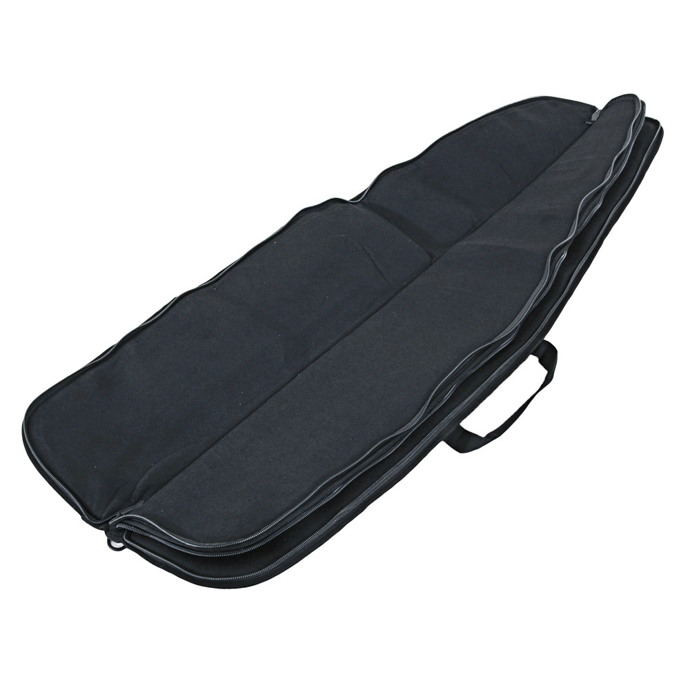 Outdoor Outfitters Deluxe Double Rifle Bag 132cm Outdoor Outfitters Deluxe Double Rifle Bag 132cm