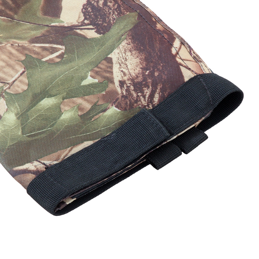 Outdoor Outfitters 52in Floating Shotgun Bag Camo