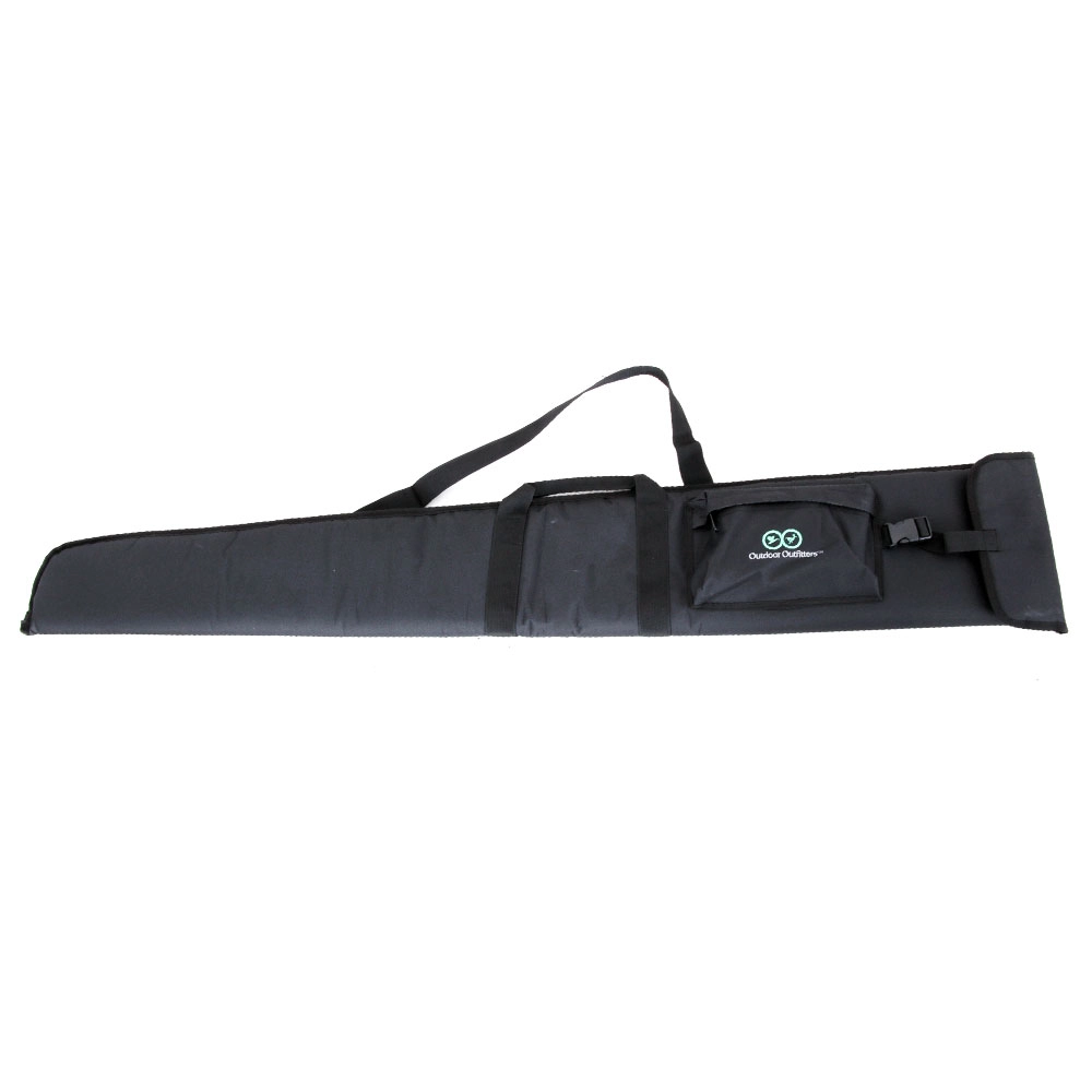 Outdoor Outfitters Shotgun Bag 52in Outdoor Outfitters Shotgun Bag 52in