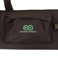 Outdoor Outfitters Shotgun Bag 52in Thumbnail Outdoor Outfitters Shotgun Bag 52in