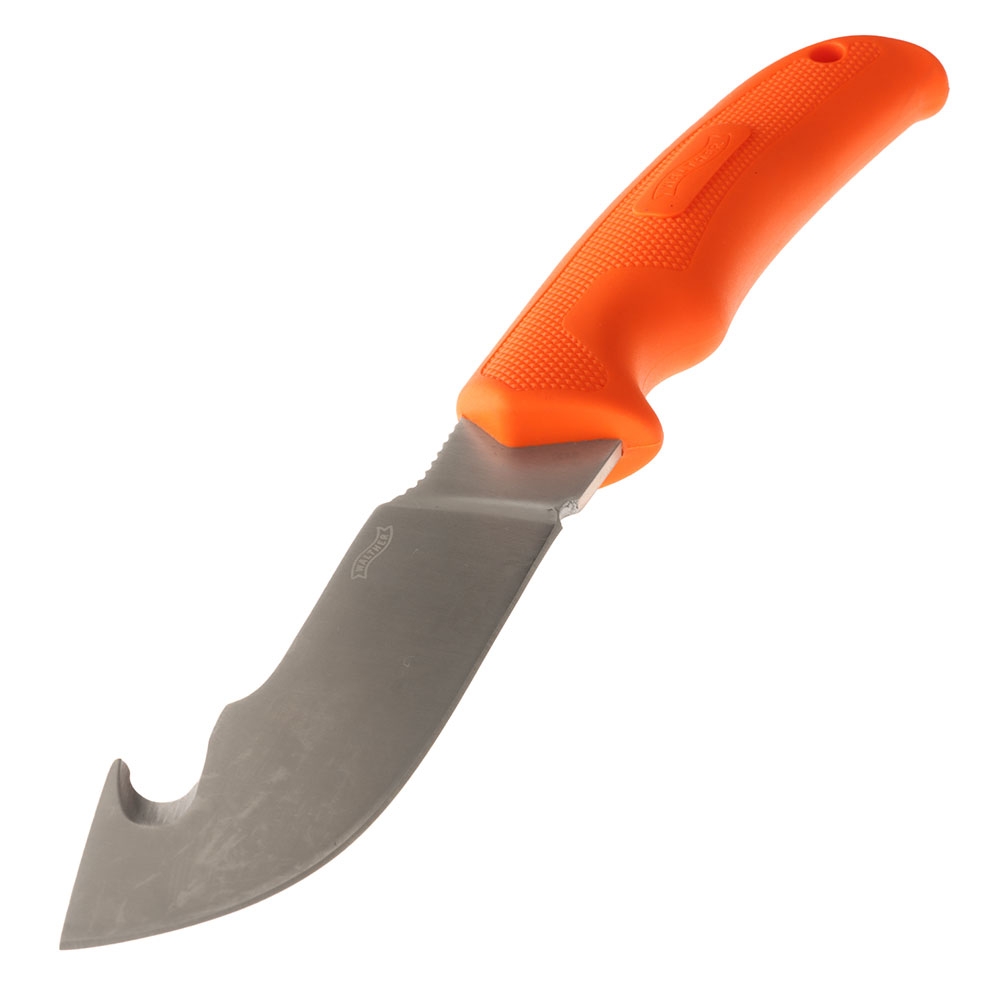 Walther Pro Knife Hunting Set Of 3