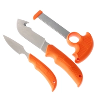 Walther Pro Knife Hunting Set Of 3 Thumbnail Walther Pro Knife Hunting Set Of 3