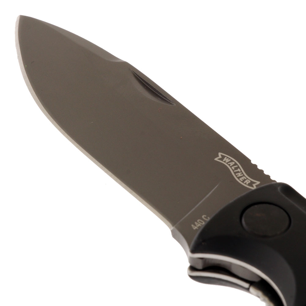 Walther Pro Knife P22 76mm Blade