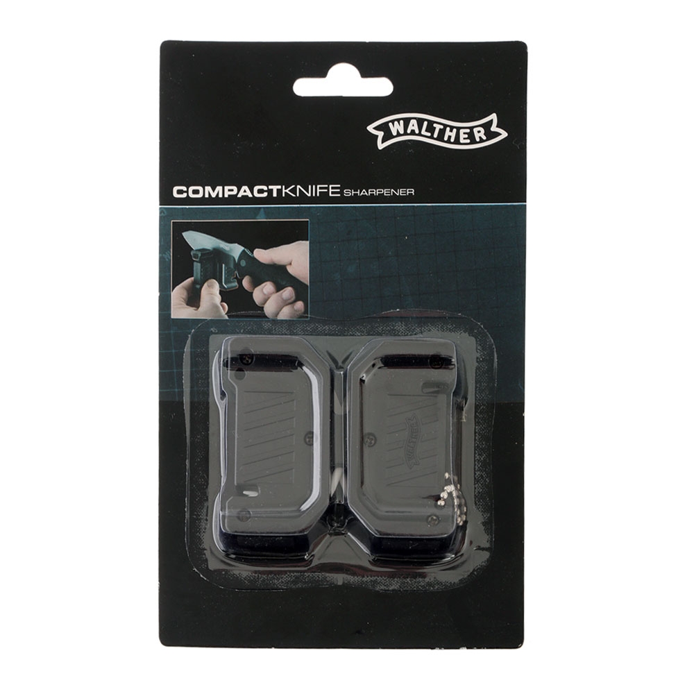 Walther Pro Knife Sharpener Compact