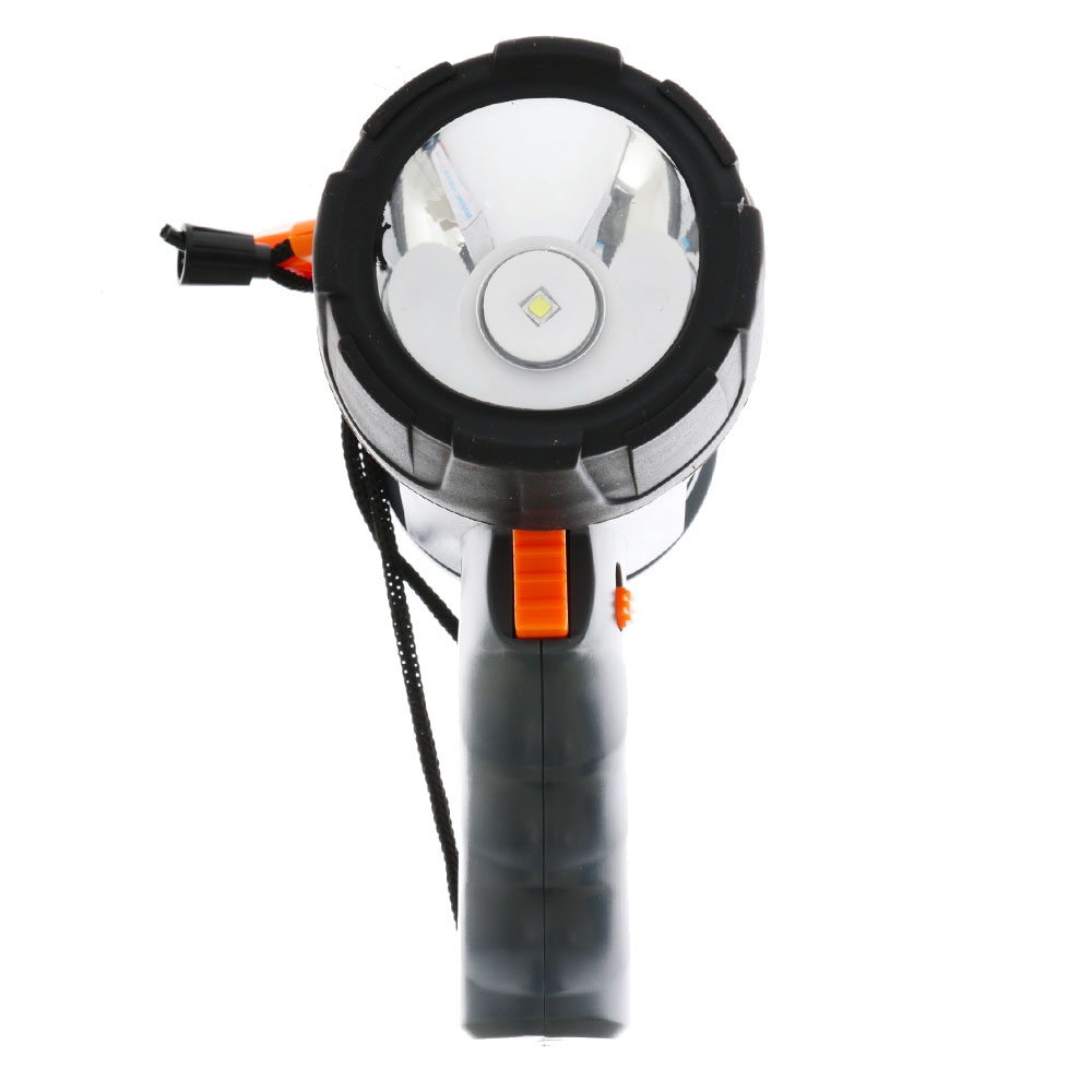 Night Saber Marine Hunter Waterproof Rechargeable Spotlight 700lm