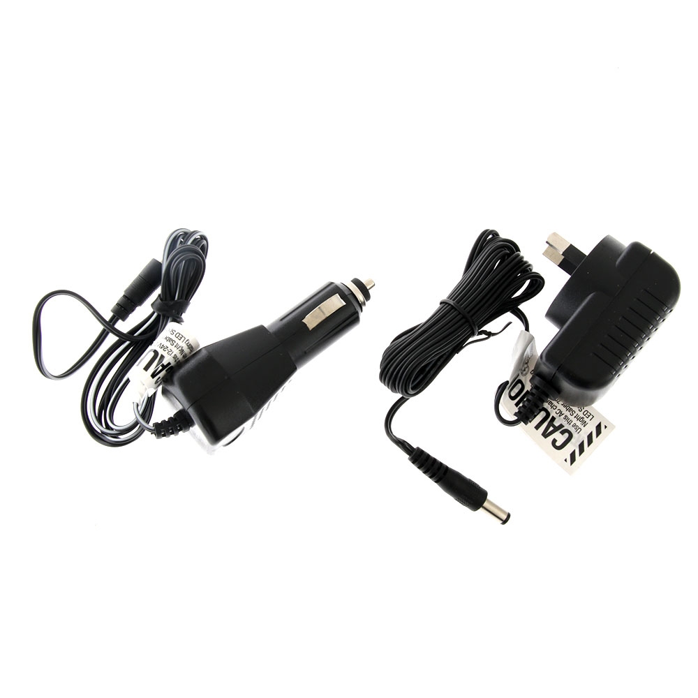 Night Saber Marine Hunter Waterproof Rechargeable Spotlight 700lm