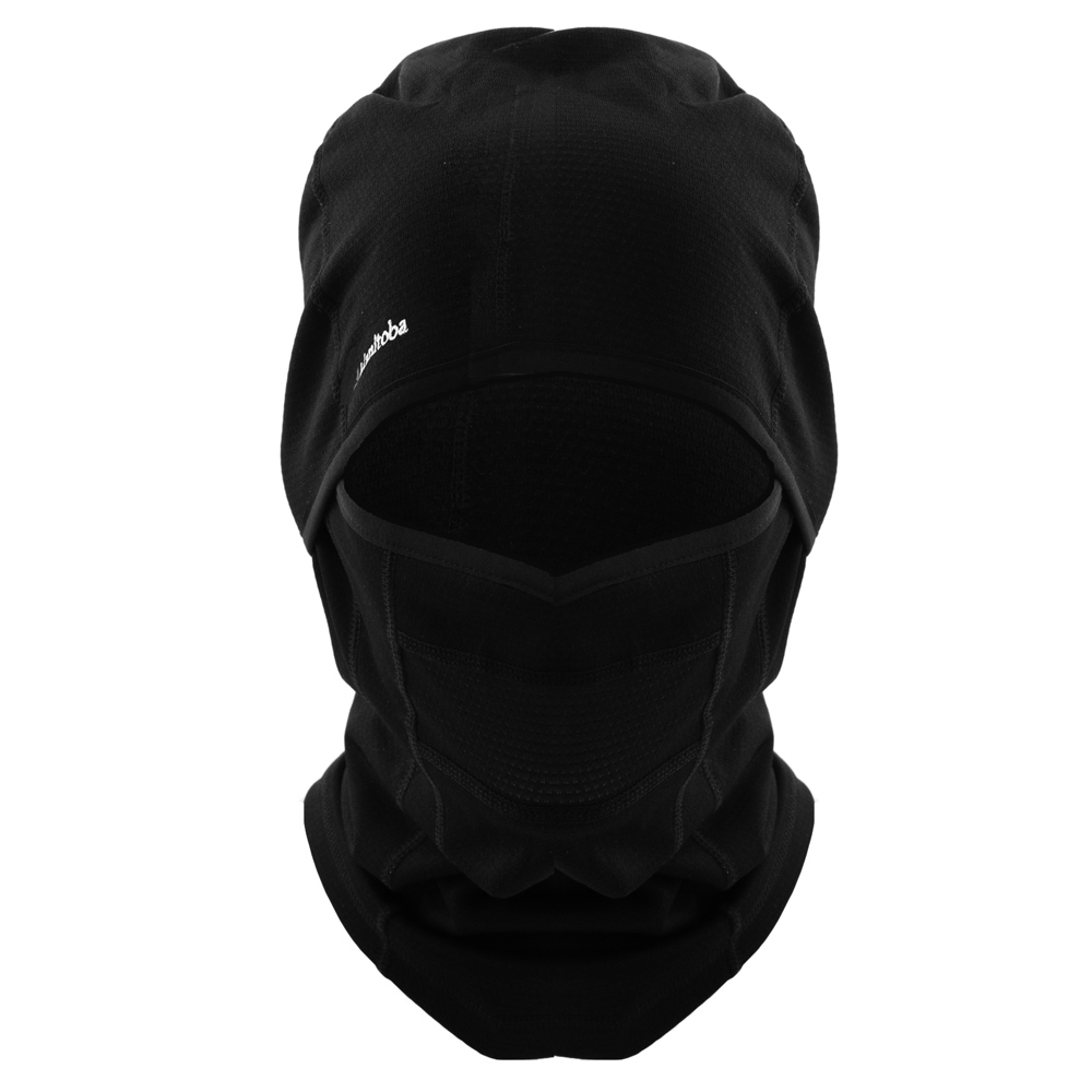 Manitoba Pro Windproof Microfleece Balaclava L-XL