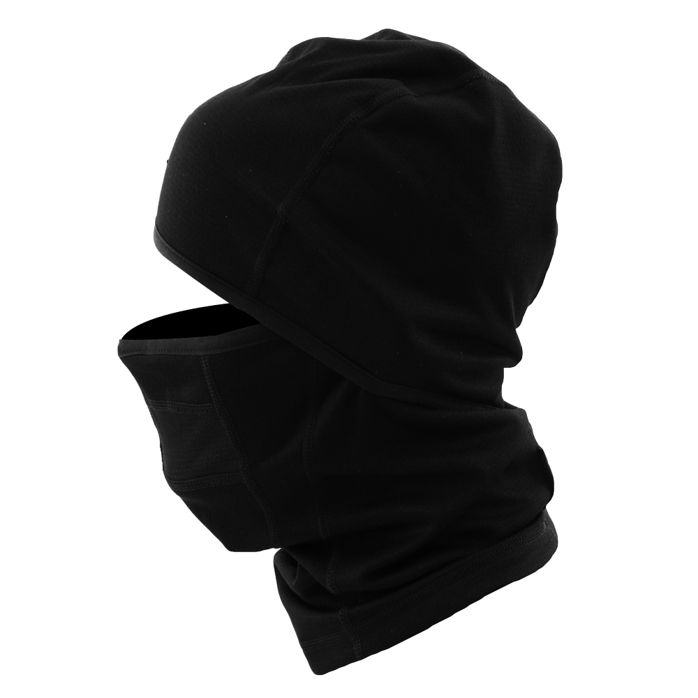 Manitoba Pro Windproof Microfleece Balaclava L-XL