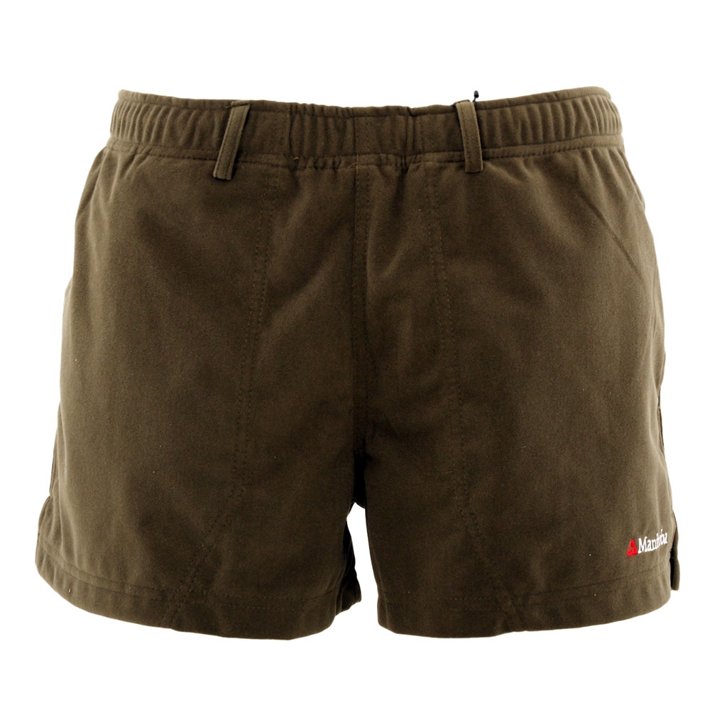 Manitoba Rugged Mens Hunting Shorts 4XL