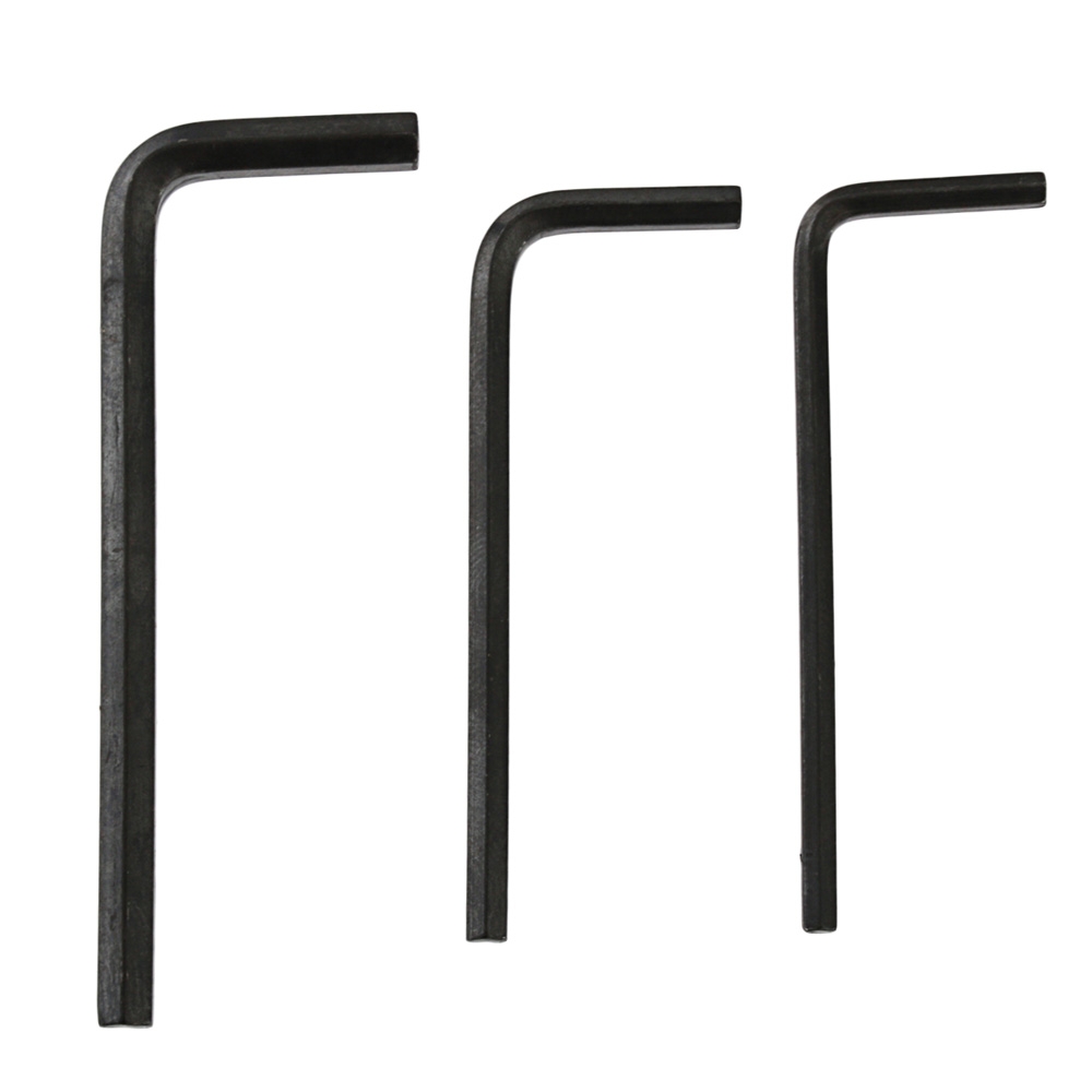 Outdoor Optics Rings 3/8 1in High Double Clamp