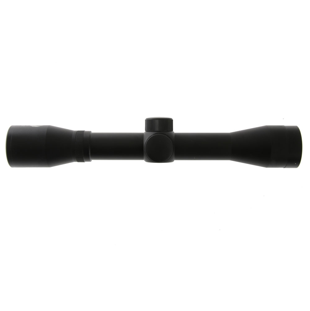 Outdoor Optics Scope 4X32Ao Duplex Matte
