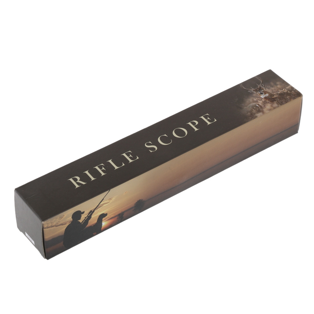 Outdoor Optics Scope 4X32Ao Duplex Matte