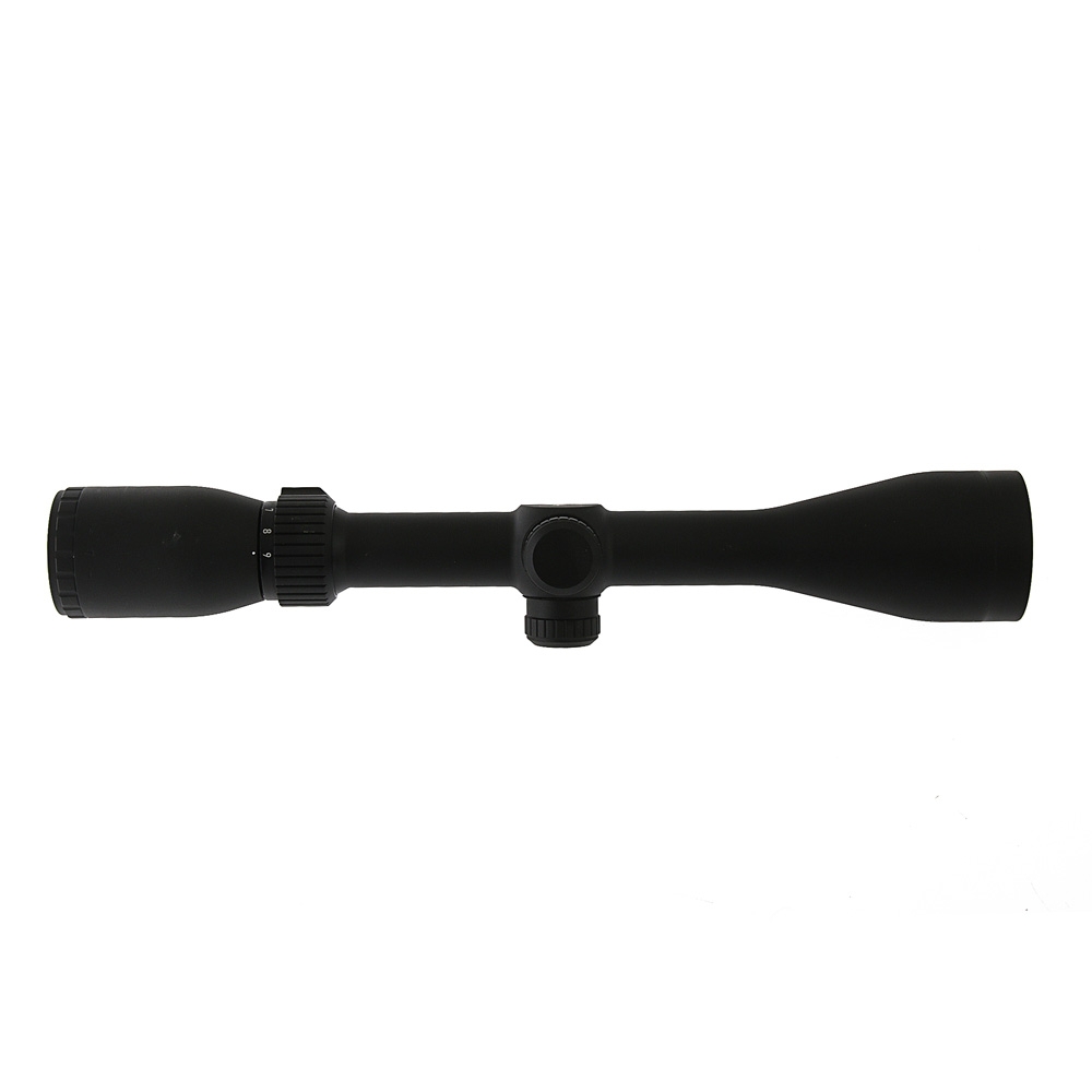 Ranger Ballistic Reticle Rifle Scope 3-9 x 42