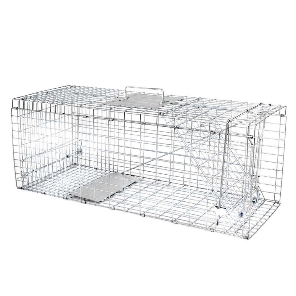 Outdoor Outfitters Live Capture Cage Trap Possum & Cat
