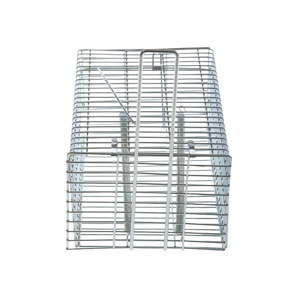 Outdoor Outfitters Live Capture Cage Trap Rat & Small Pest