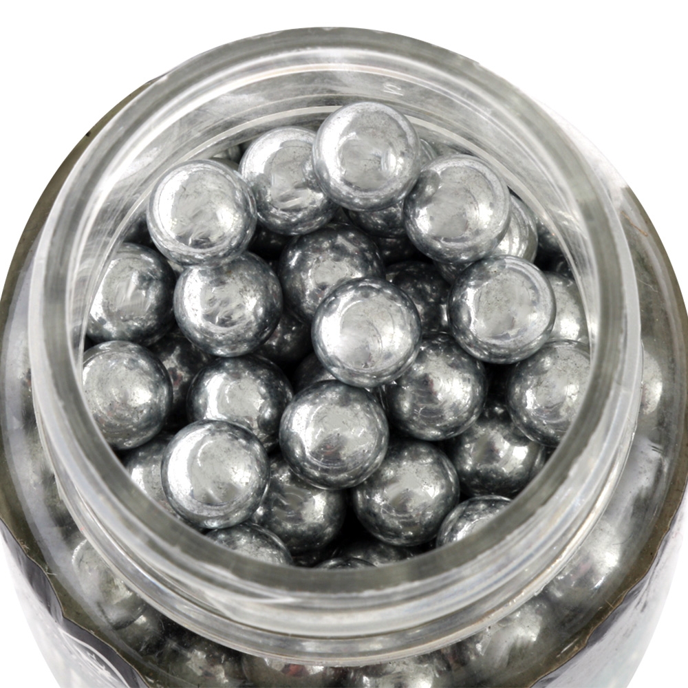 Outdoor Outfitters Slingshot Ammo 1/4in 6.35mm 250X Rounds