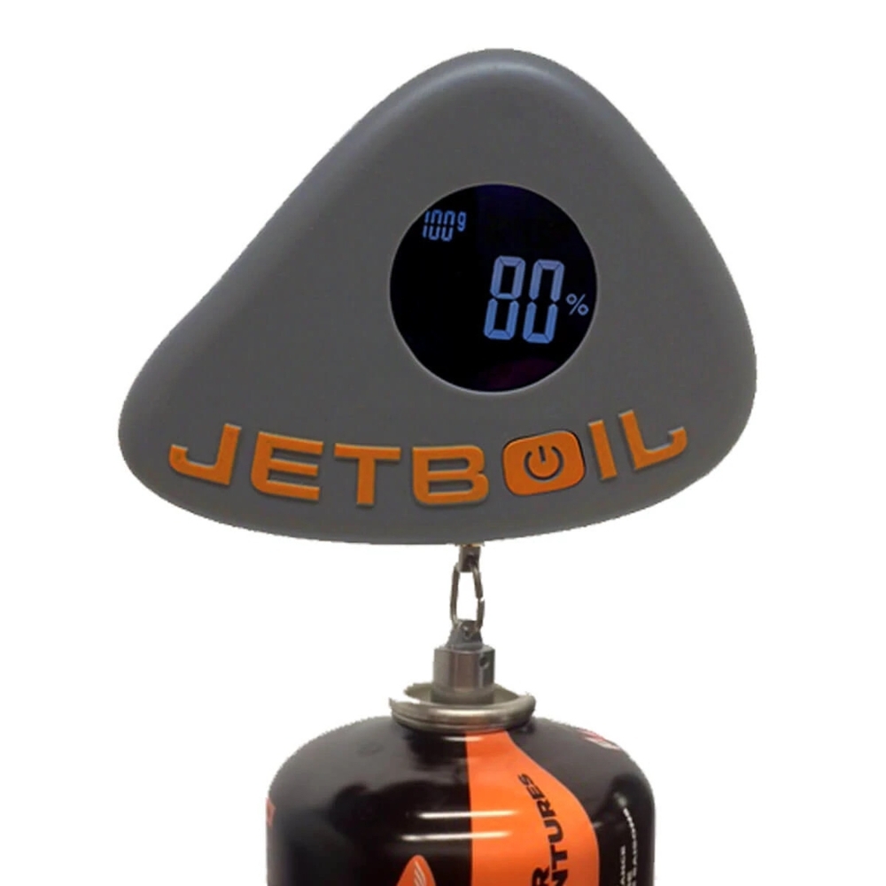Jetboil JetGauge Fuel Canister Gauge