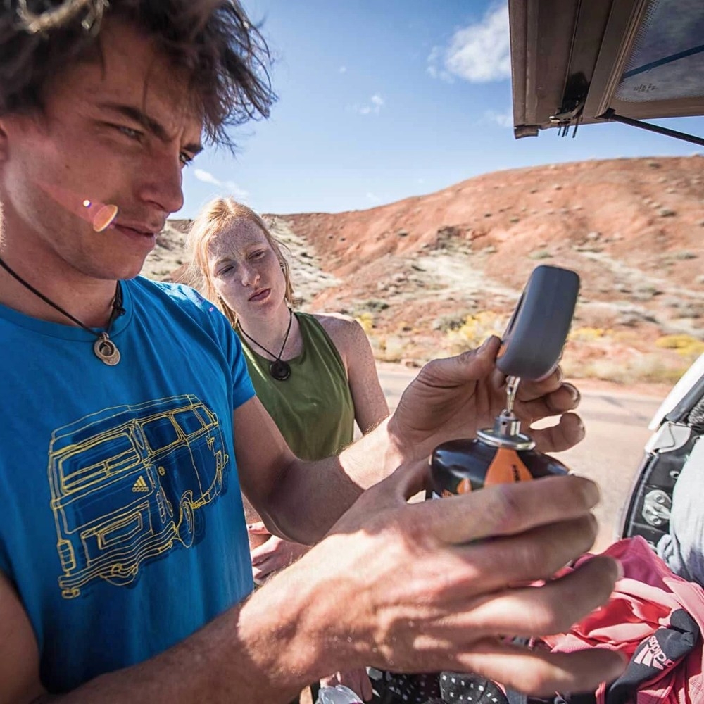 Jetboil JetGauge Fuel Canister Gauge