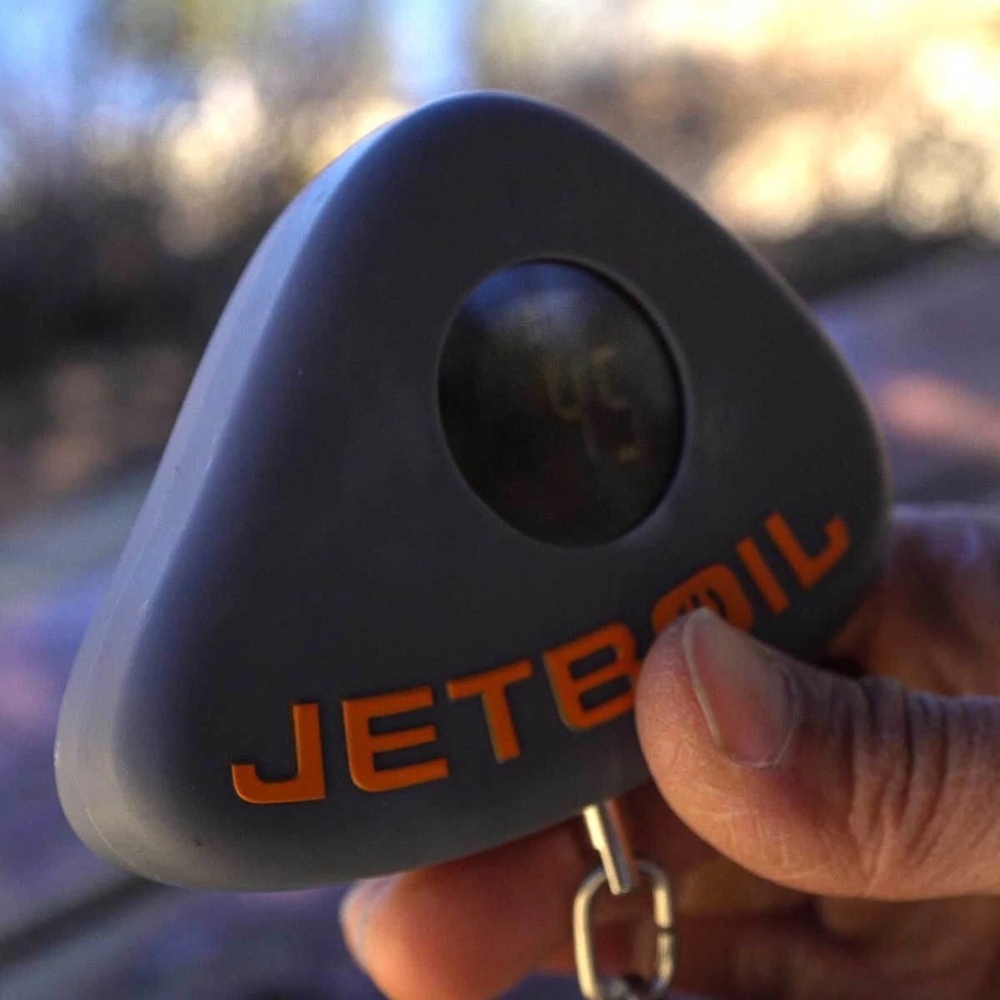 Jetboil JetGauge Fuel Canister Gauge