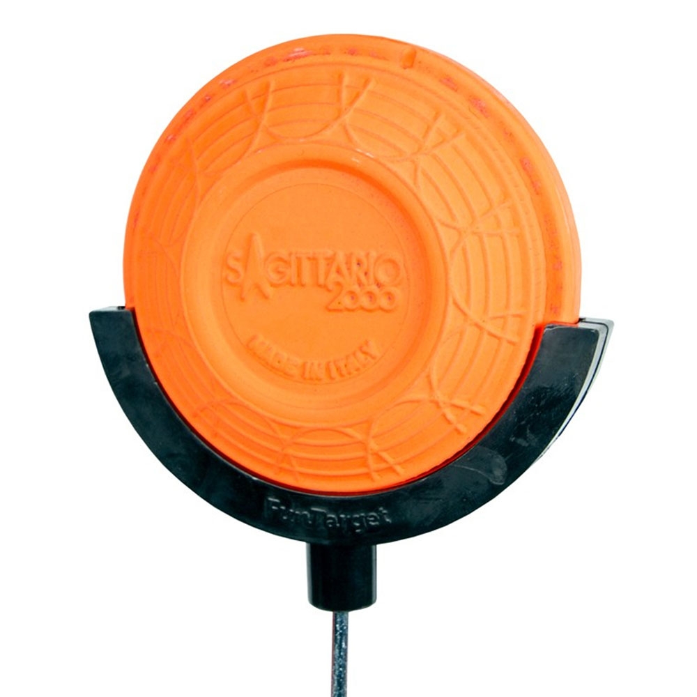 Fun Target Clay Target Holder 4-Pack