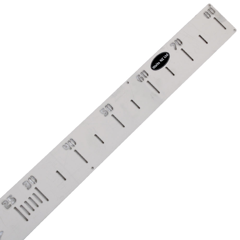 Ultimate Fish Measure 316 Stainless